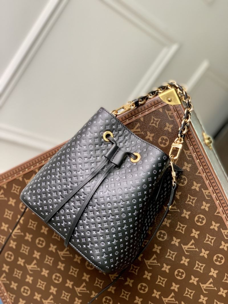 LV Bucket Bags